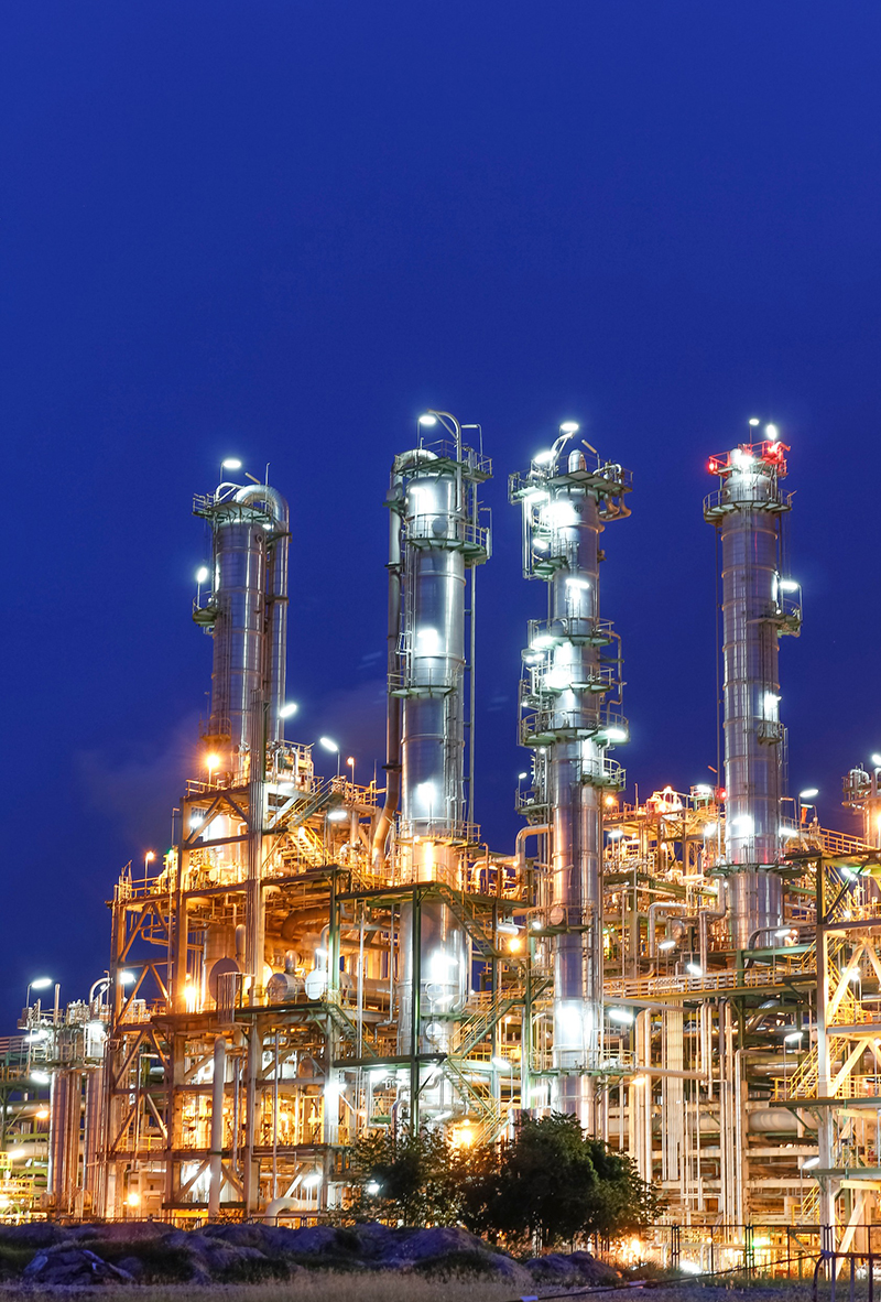 About Cleanflux Chemicals Pvt. Ltd.