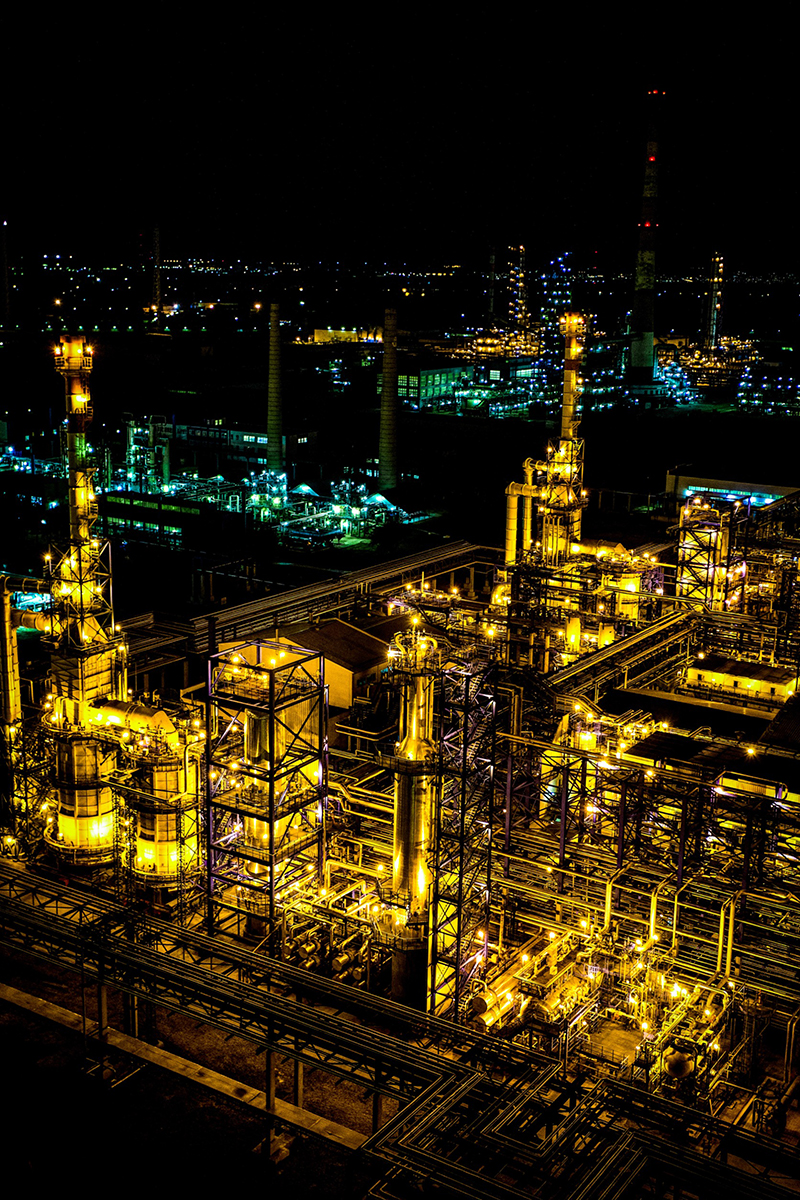 About Cleanflux Chemicals Pvt. Ltd.