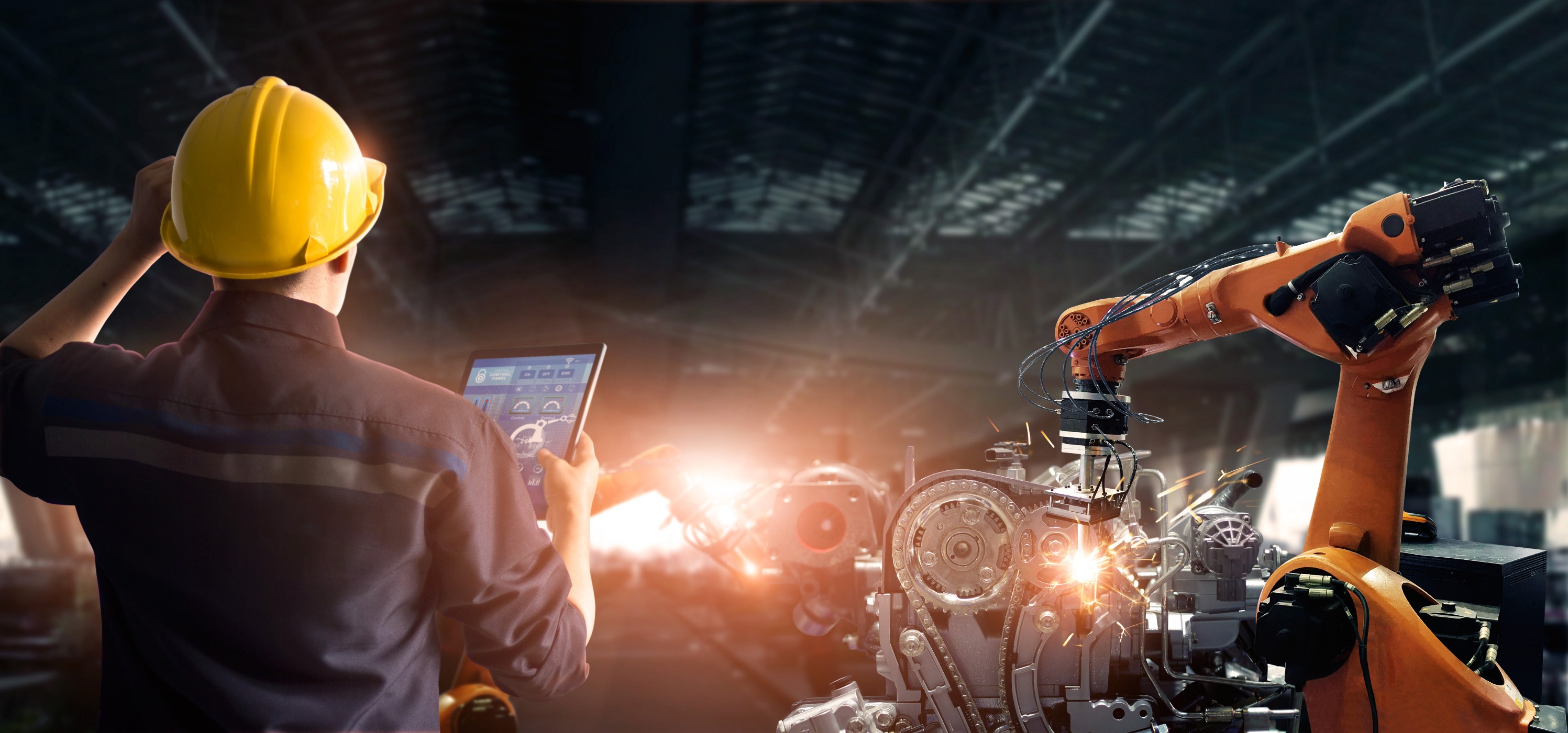 Automobile & Engineering Industry