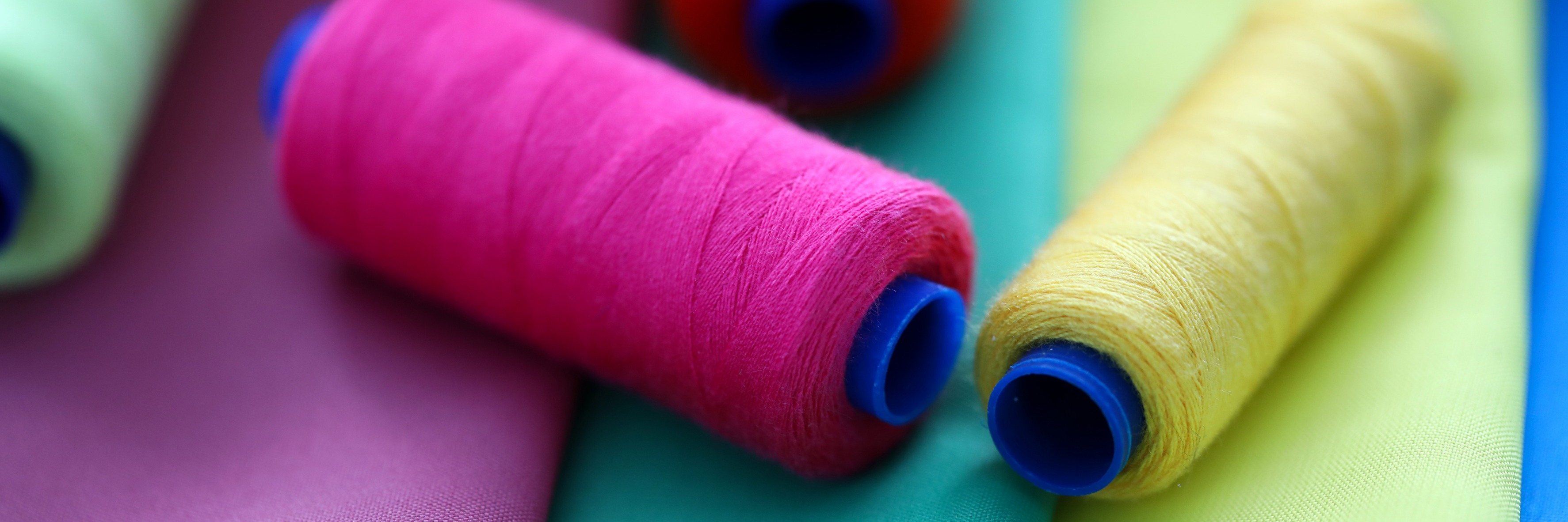 Textile & Dye Industry